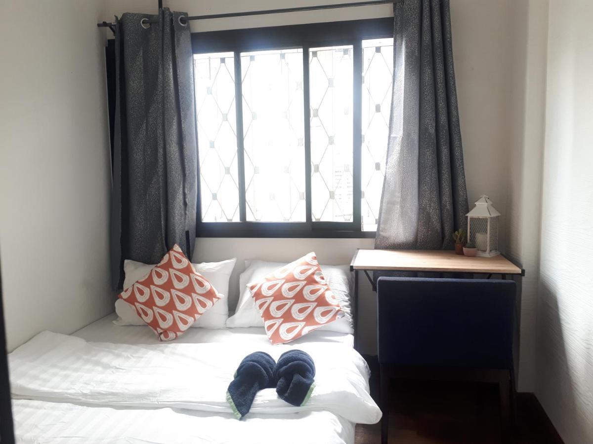Sleep With You - Hatch Co-Living And Co-Working Space Chiang Mai Ngoại thất bức ảnh