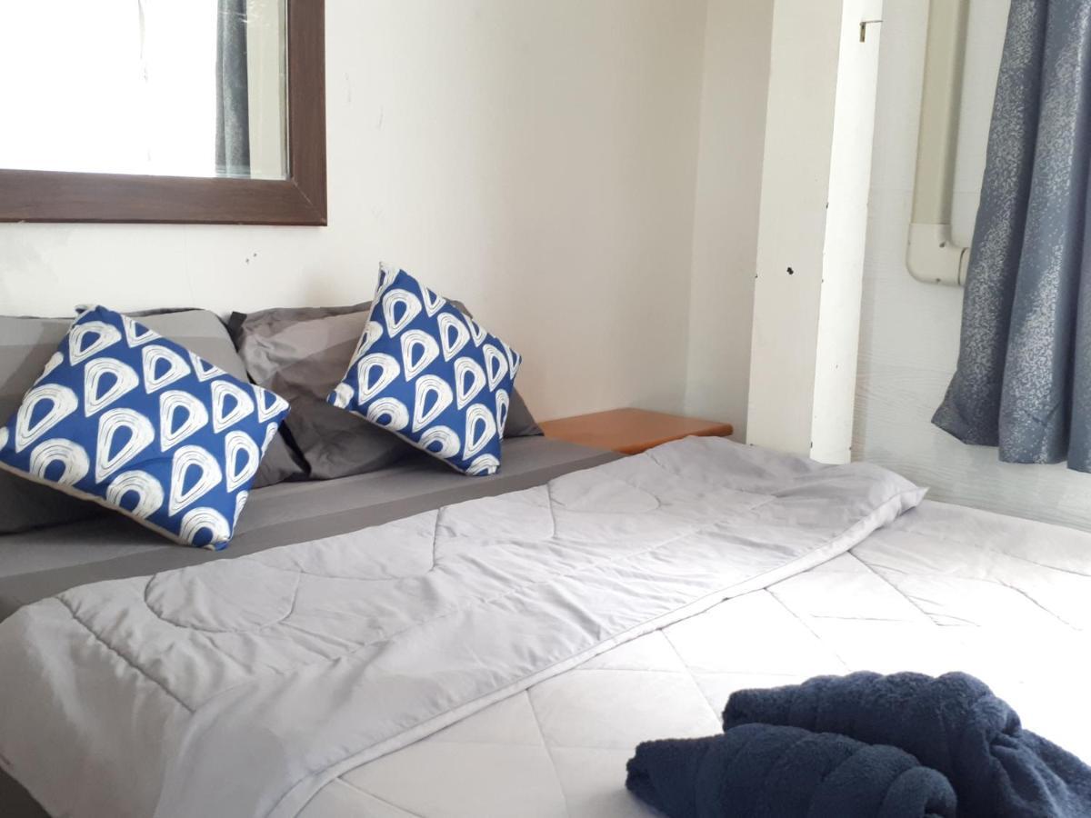 Sleep With You - Hatch Co-Living And Co-Working Space Chiang Mai Ngoại thất bức ảnh